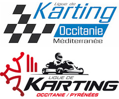 Ligue Karting Occitanie